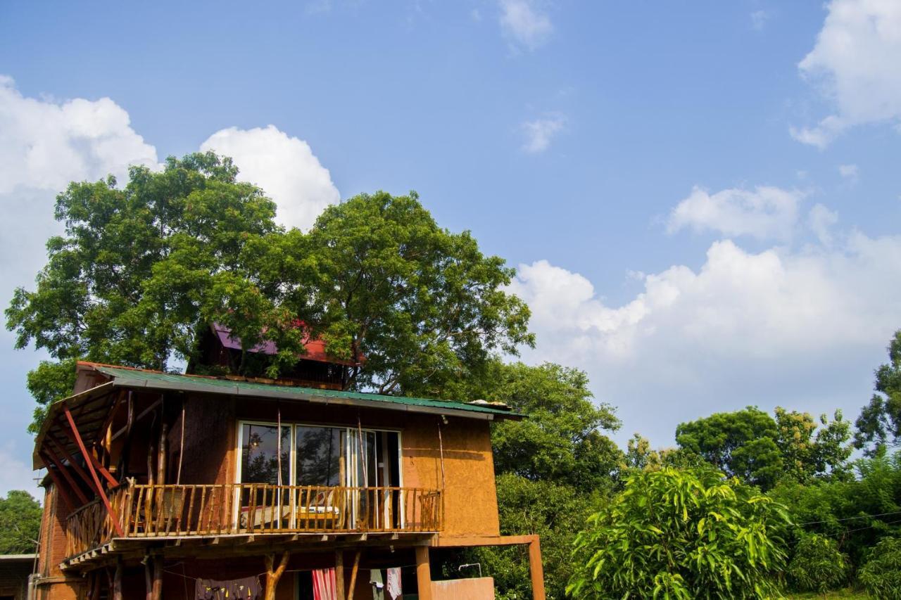 Anushka Nera Nature House Sigiriya Rom bilde